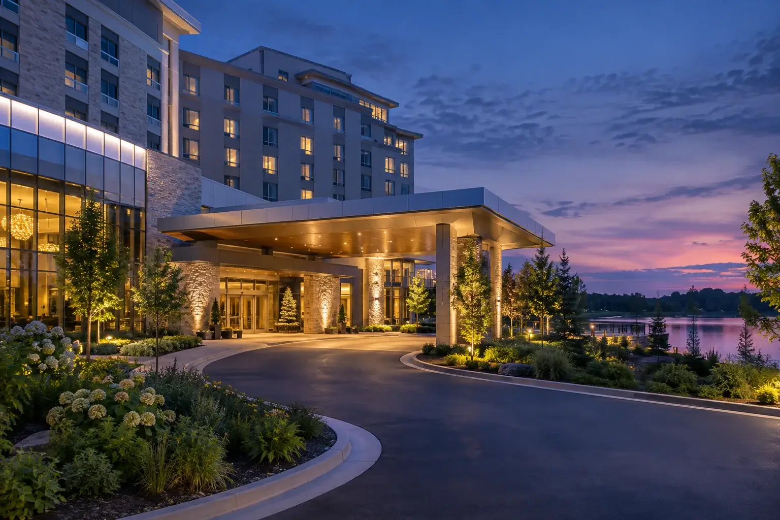 Oneida Casino Hotel