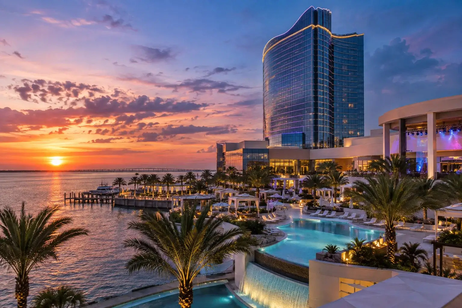 Hard Rock Hotel & Casino Biloxi