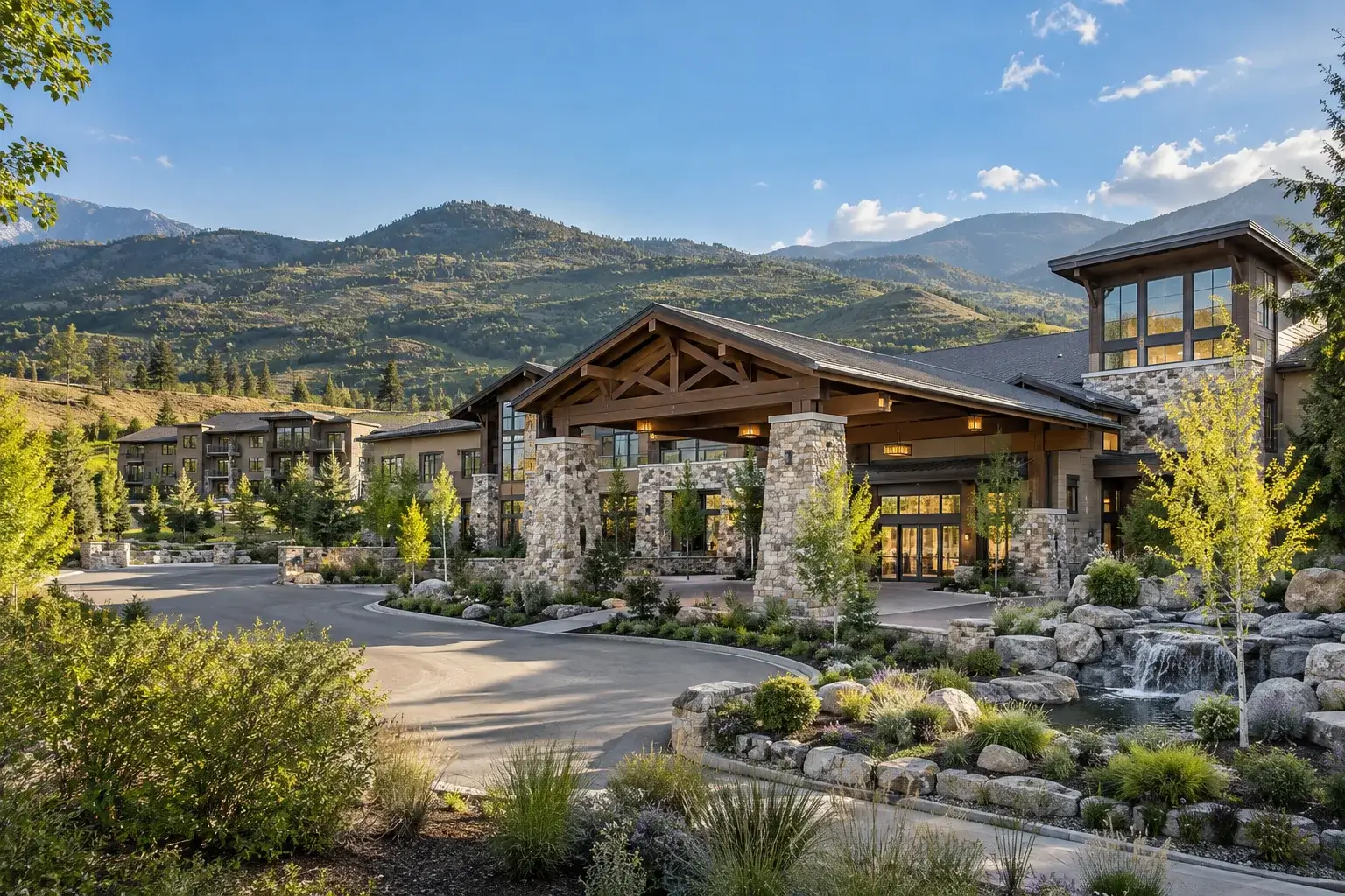 Chicken Ranch Casino Resort