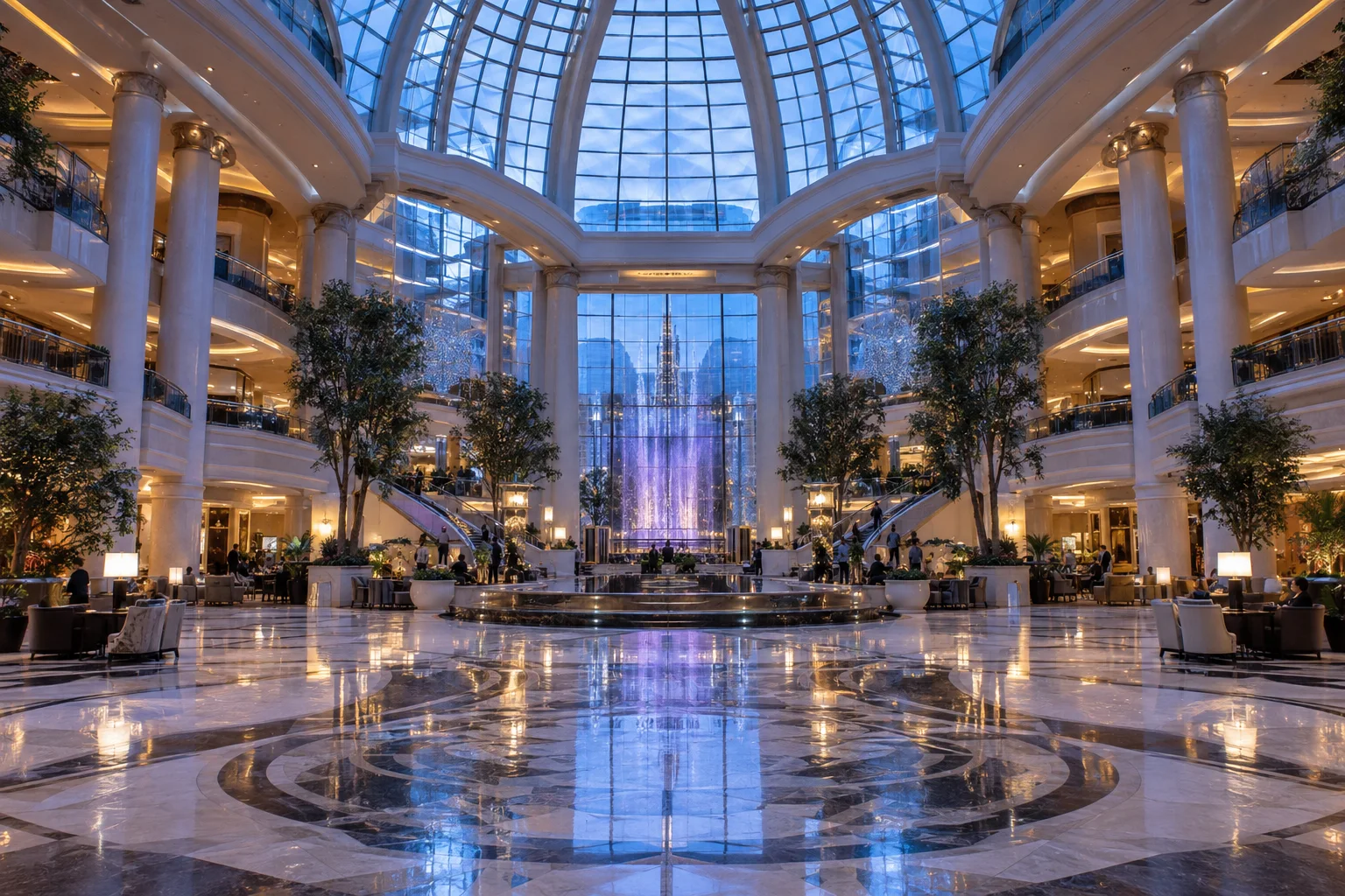 Mohegan Sun